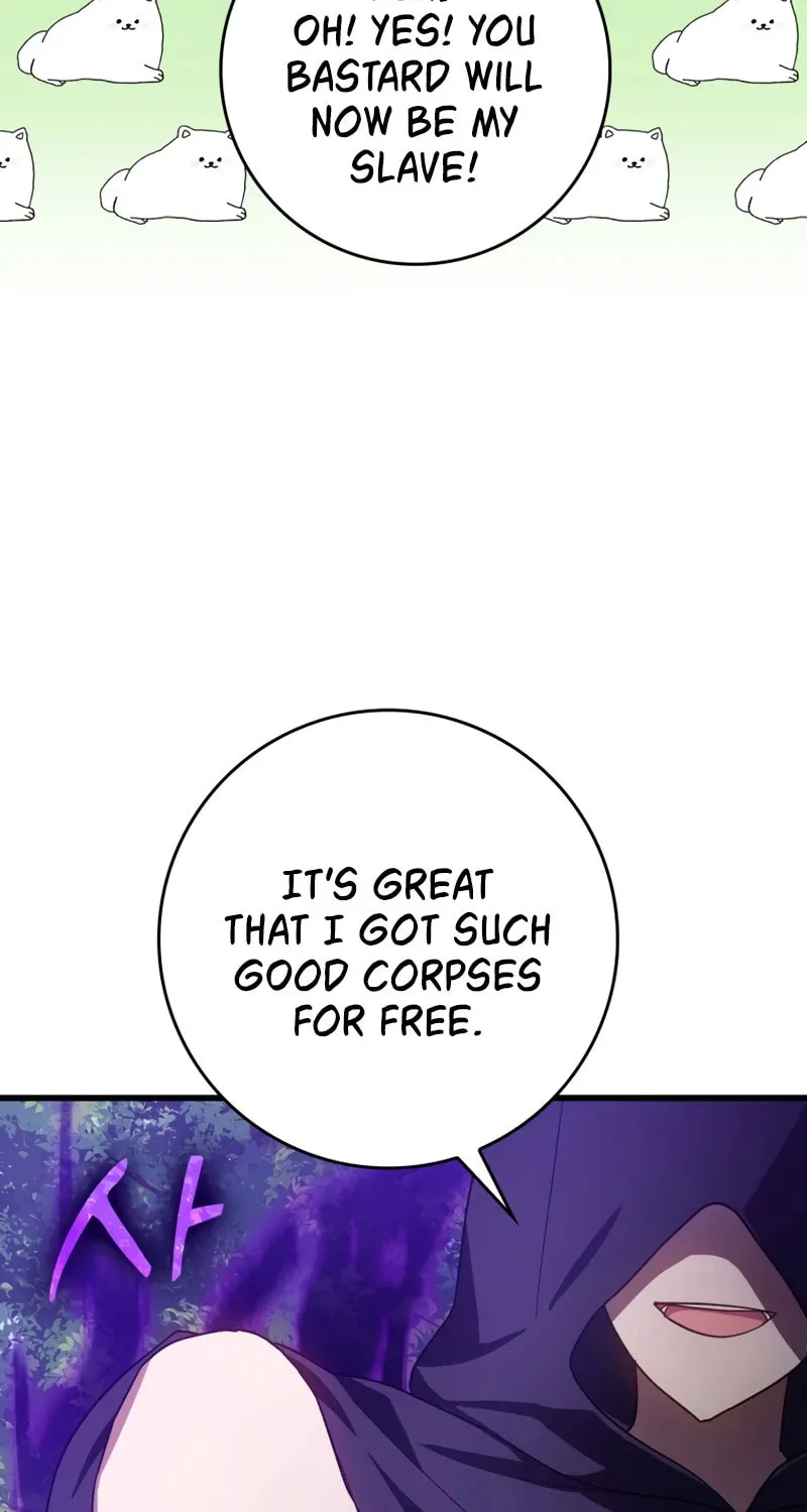 Read The Maxed-out Player chapter 16 image 42 on Lezhin