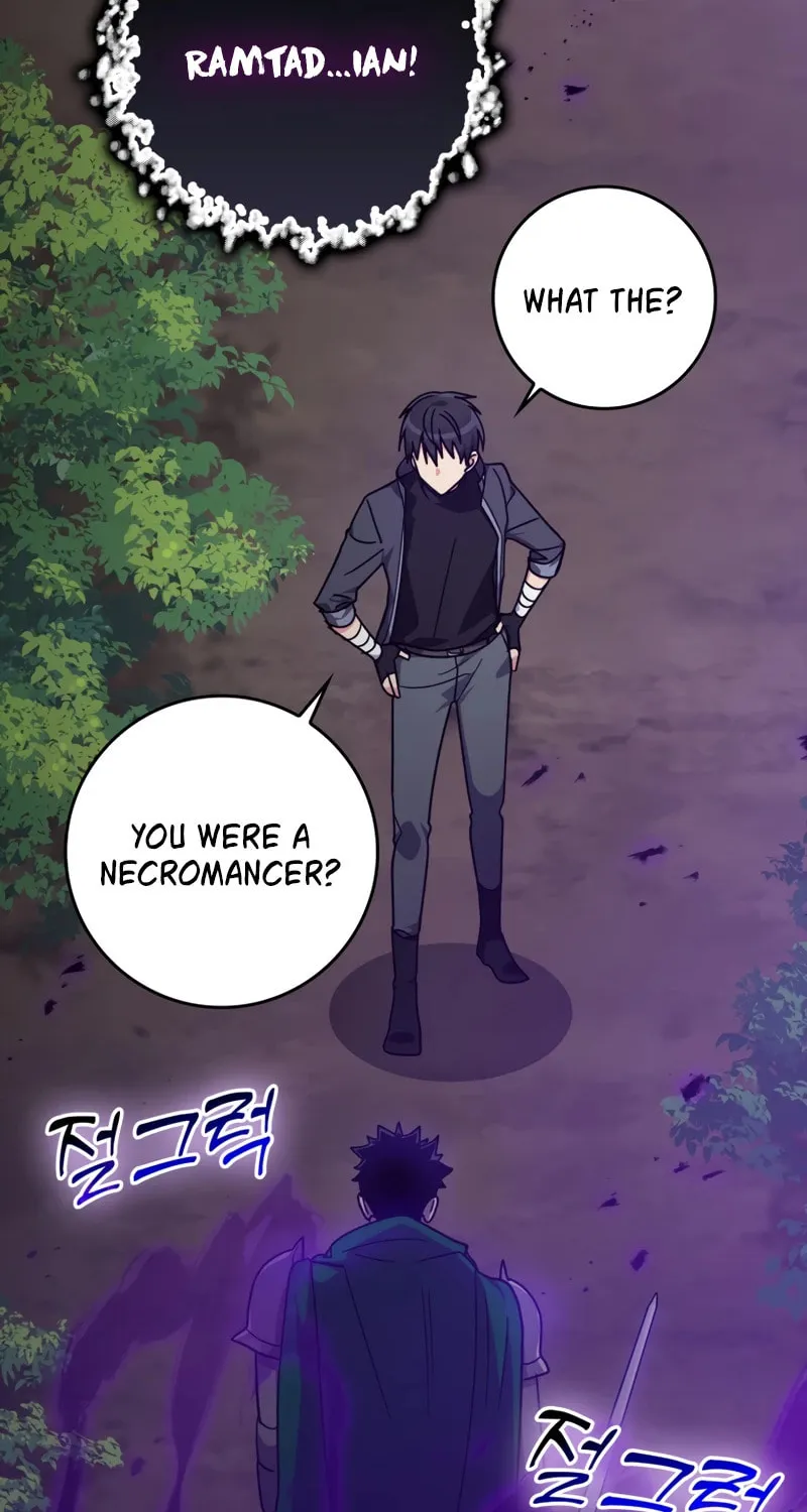 Read The Maxed-out Player chapter 16 image 49 on Lezhin