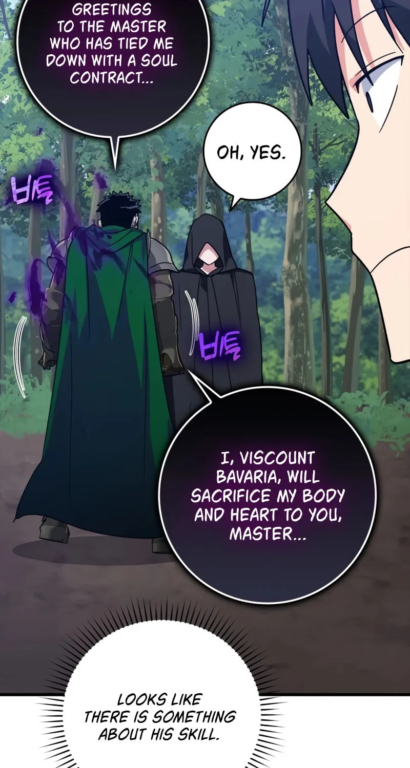 Read The Maxed-out Player chapter 16 image 53 on Lezhin