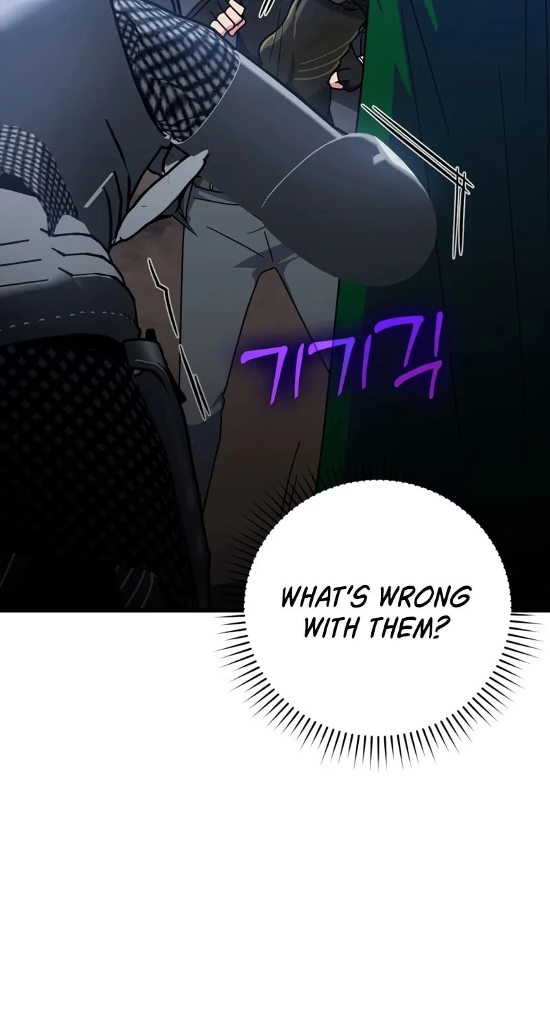 Read The Maxed-out Player chapter 16 image 58 on Lezhin
