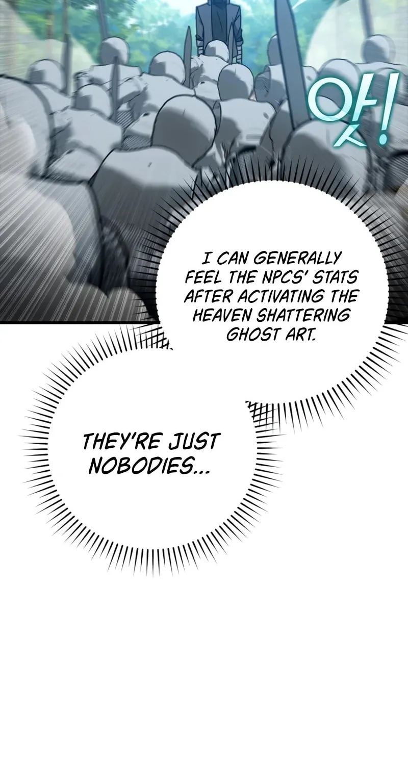 Read The Maxed-out Player chapter 16 image 6 on Lezhin