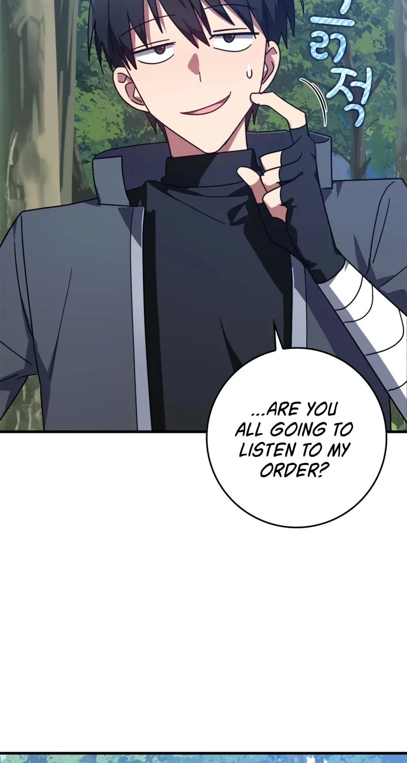 Read The Maxed-out Player chapter 16 image 65 on Lezhin