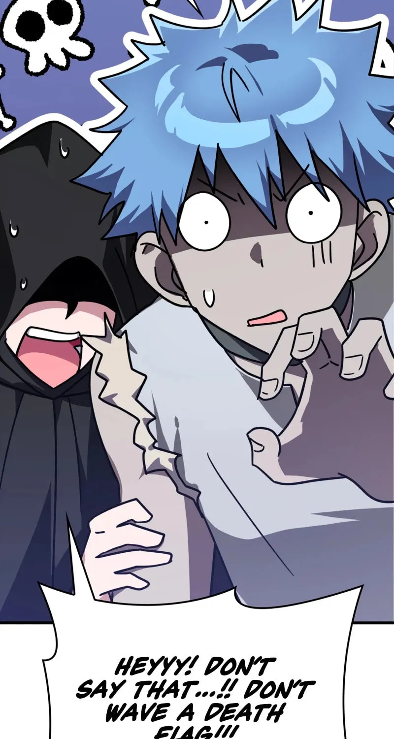 Read The Maxed-out Player chapter 16 image 68 on Lezhin