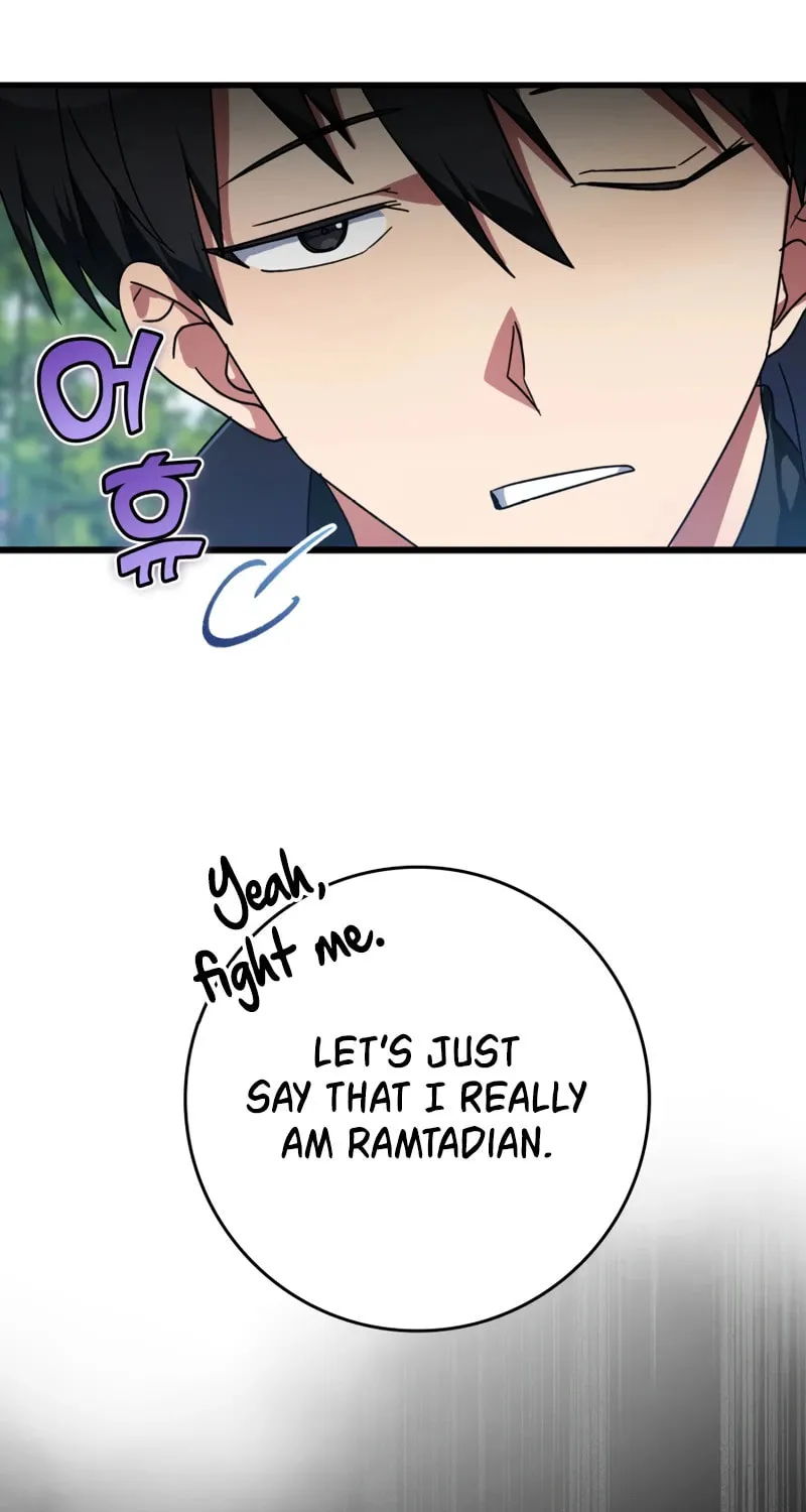 Read The Maxed-out Player chapter 16 image 7 on Lezhin
