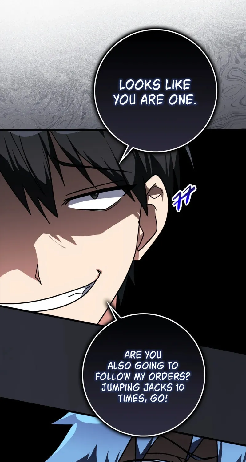 Read The Maxed-out Player chapter 16 image 71 on Lezhin