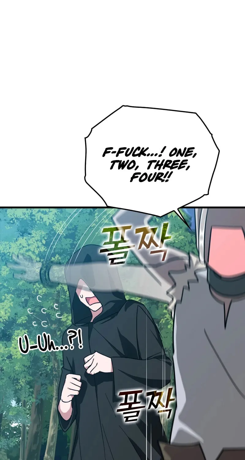 Read The Maxed-out Player chapter 16 image 74 on Lezhin