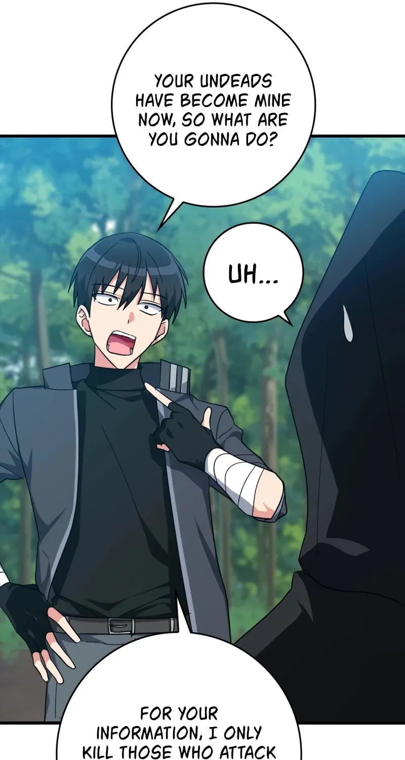 Read The Maxed-out Player chapter 16 image 79 on Lezhin