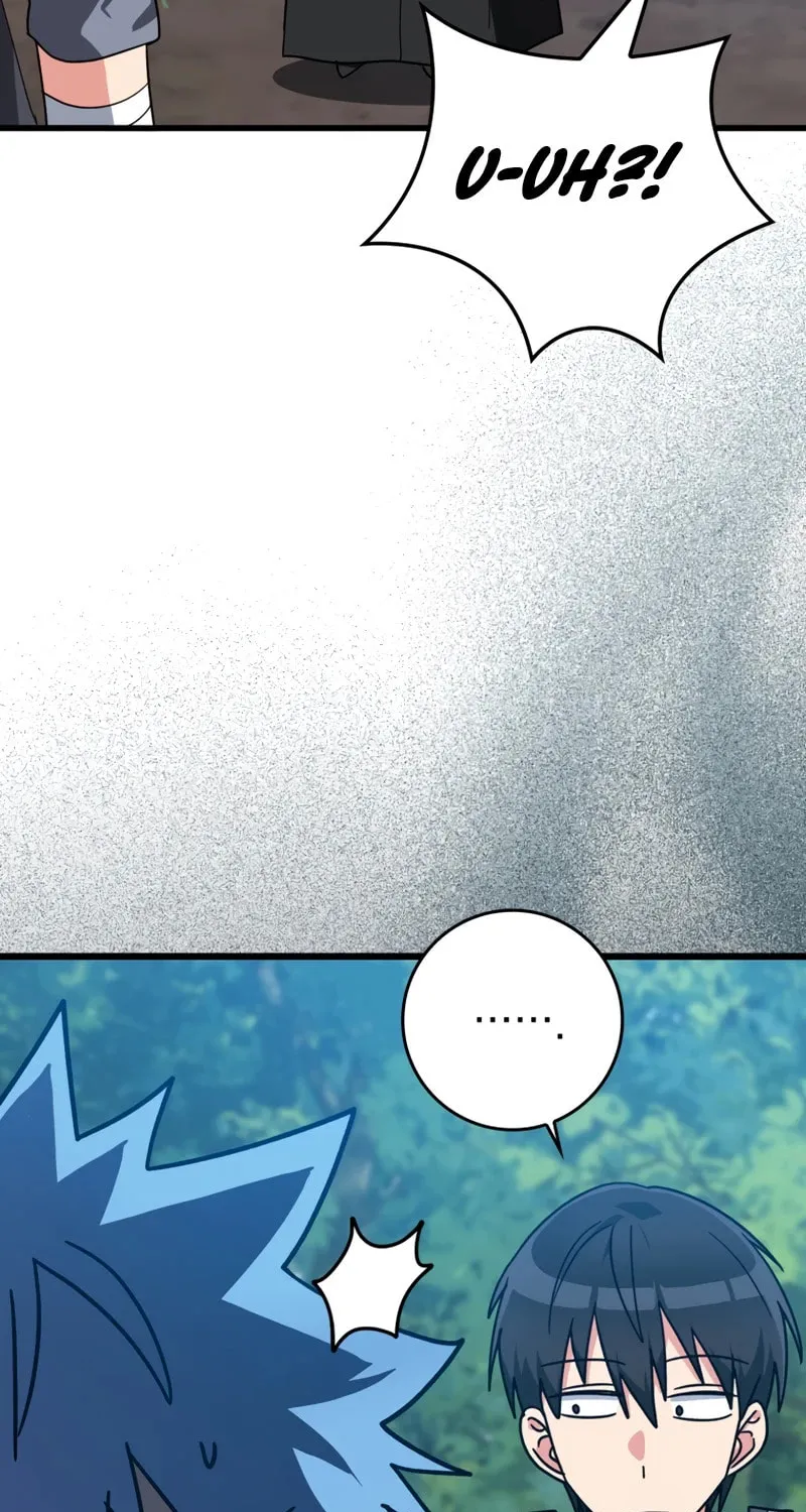 Read The Maxed-out Player chapter 16 image 83 on Lezhin