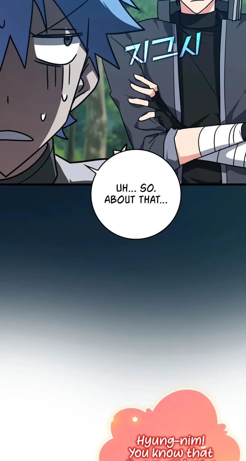 Read The Maxed-out Player chapter 16 image 84 on Lezhin