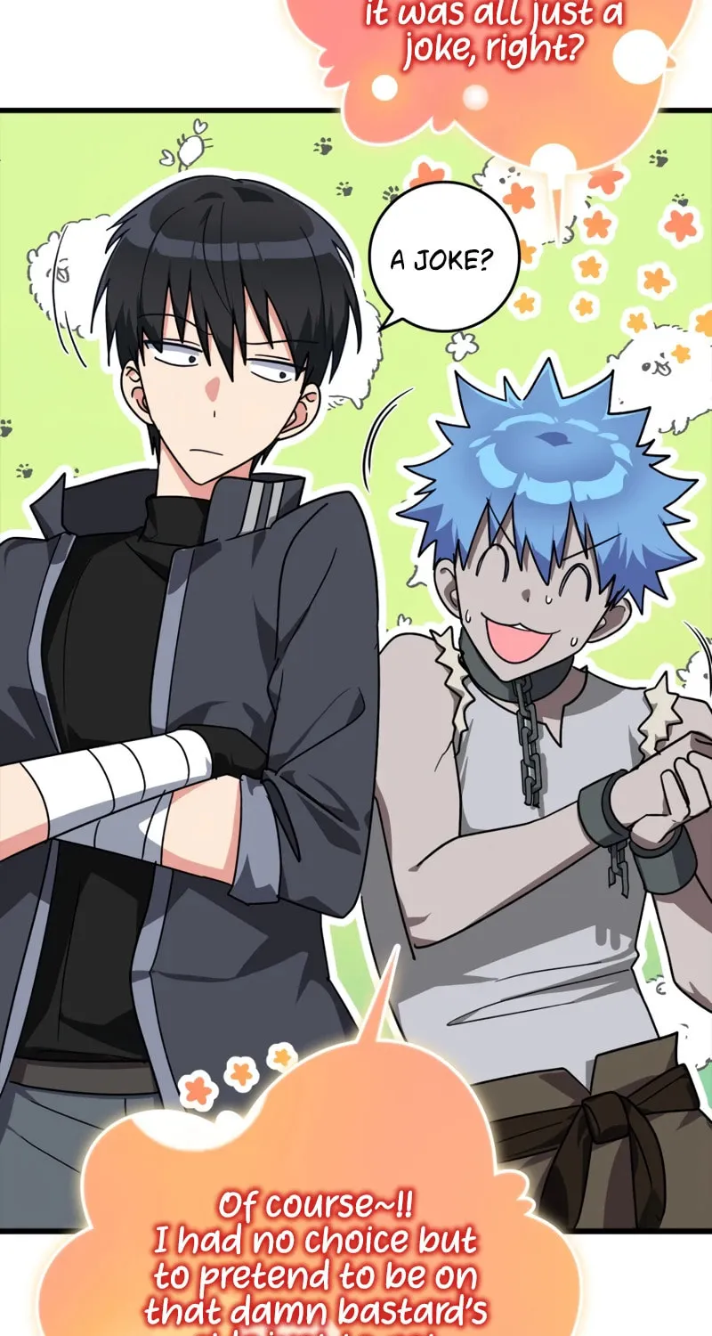 Read The Maxed-out Player chapter 16 image 85 on Lezhin