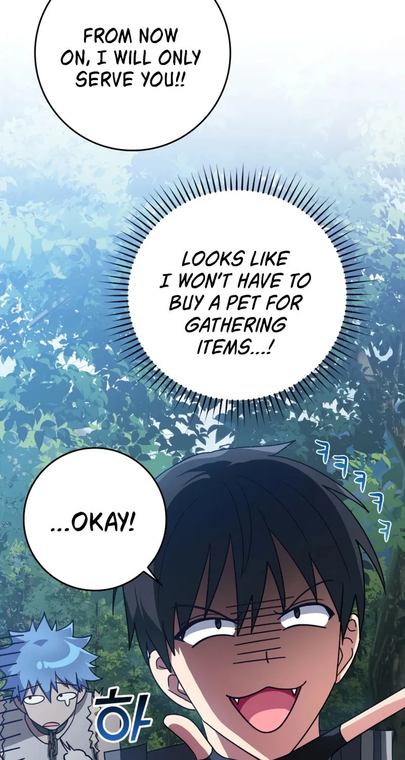 Read The Maxed-out Player chapter 16 image 88 on Lezhin