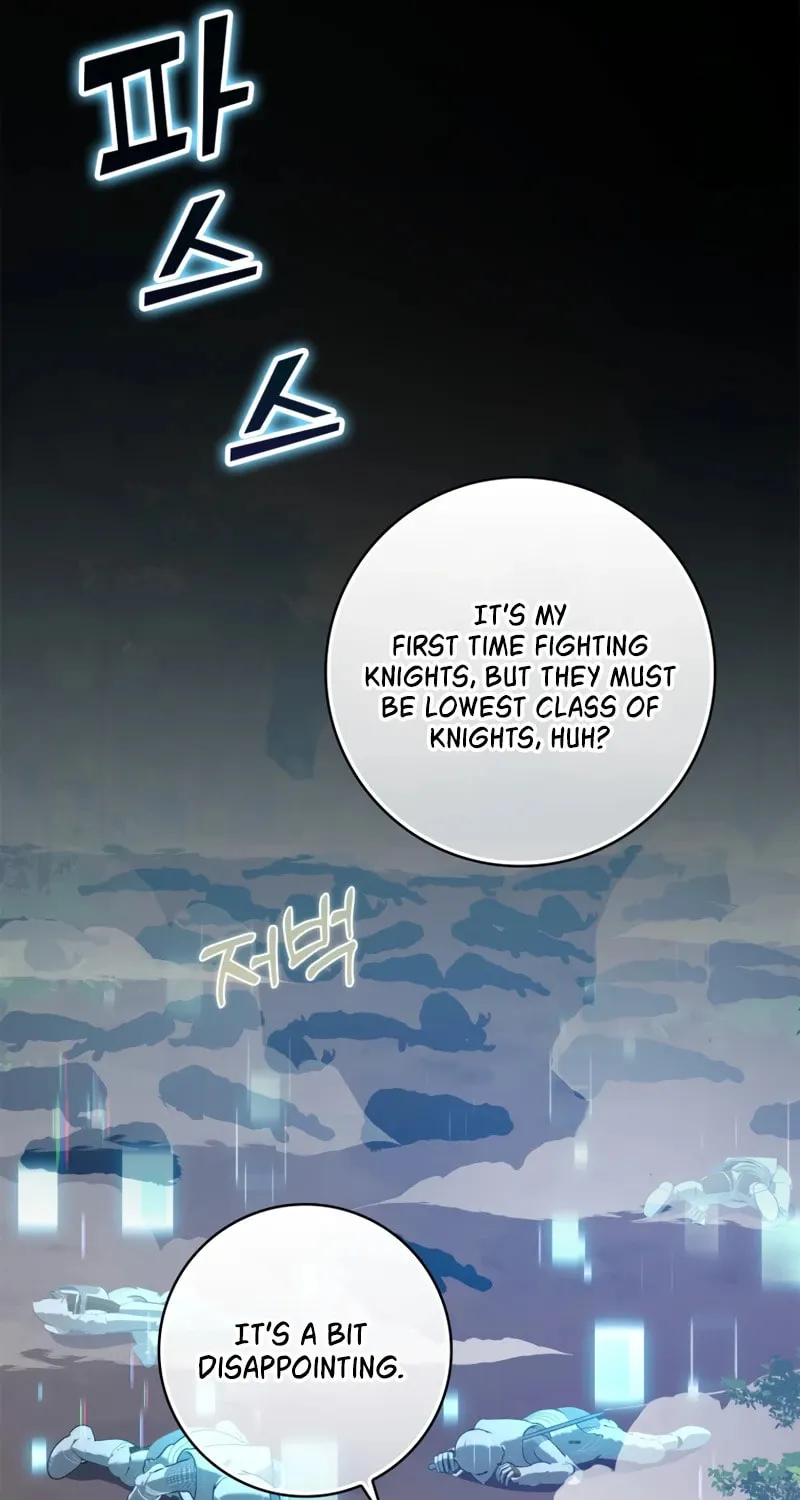 Read The Maxed-out Player chapter 16 image 9 on Lezhin