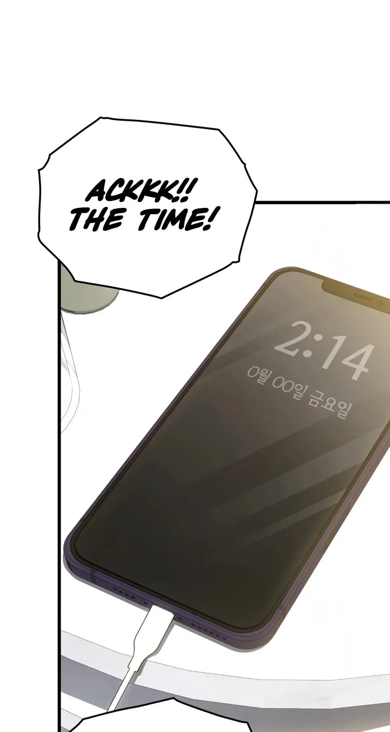 Read The Maxed-out Player chapter 16 image 98 on Lezhin