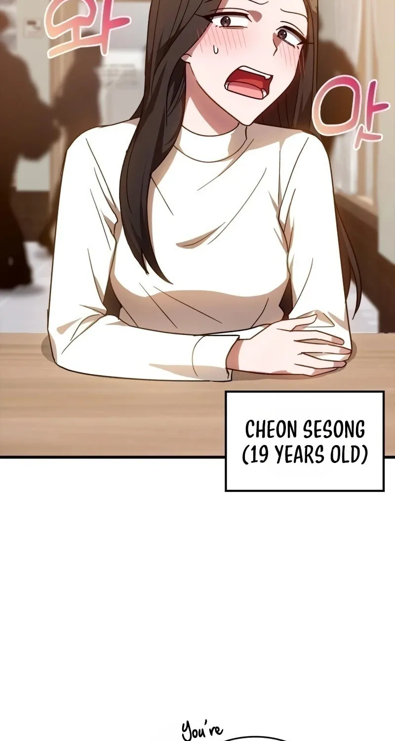 Read The Maxed-out Player chapter 17 image 11 on Lezhin