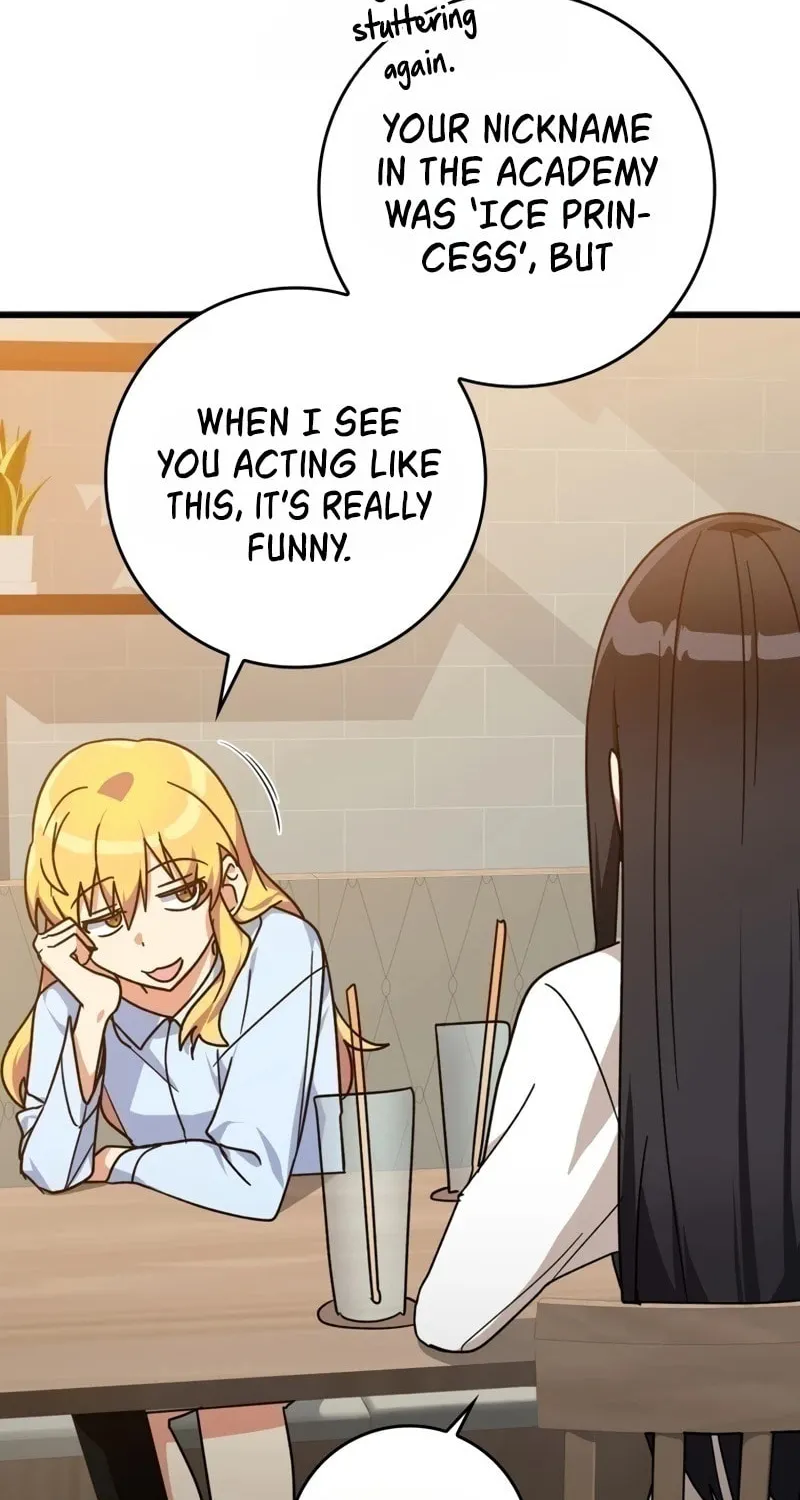 Read The Maxed-out Player chapter 17 image 12 on Lezhin