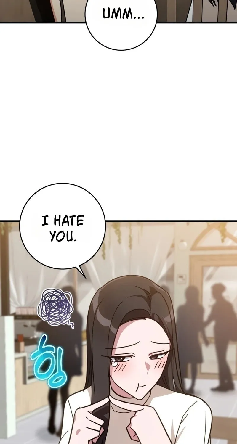 Read The Maxed-out Player chapter 17 image 13 on Lezhin