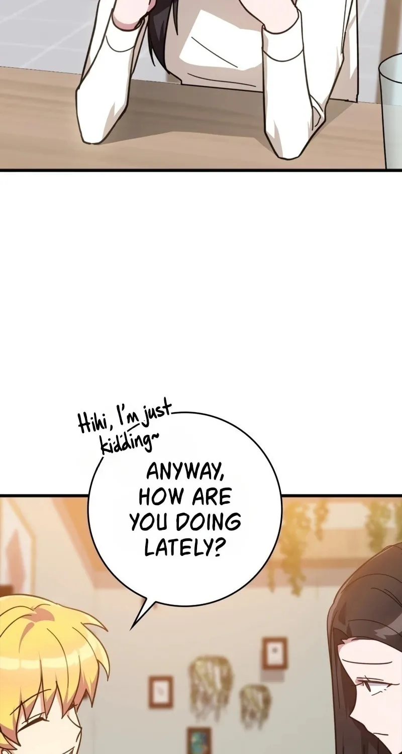 Read The Maxed-out Player chapter 17 image 14 on Lezhin