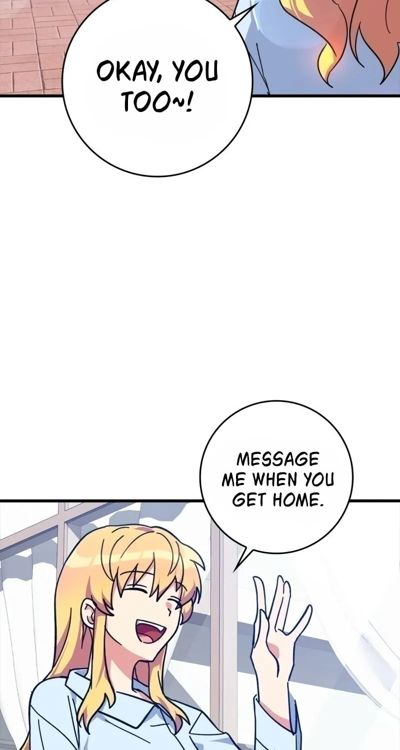 Read The Maxed-out Player chapter 17 image 20 on Lezhin