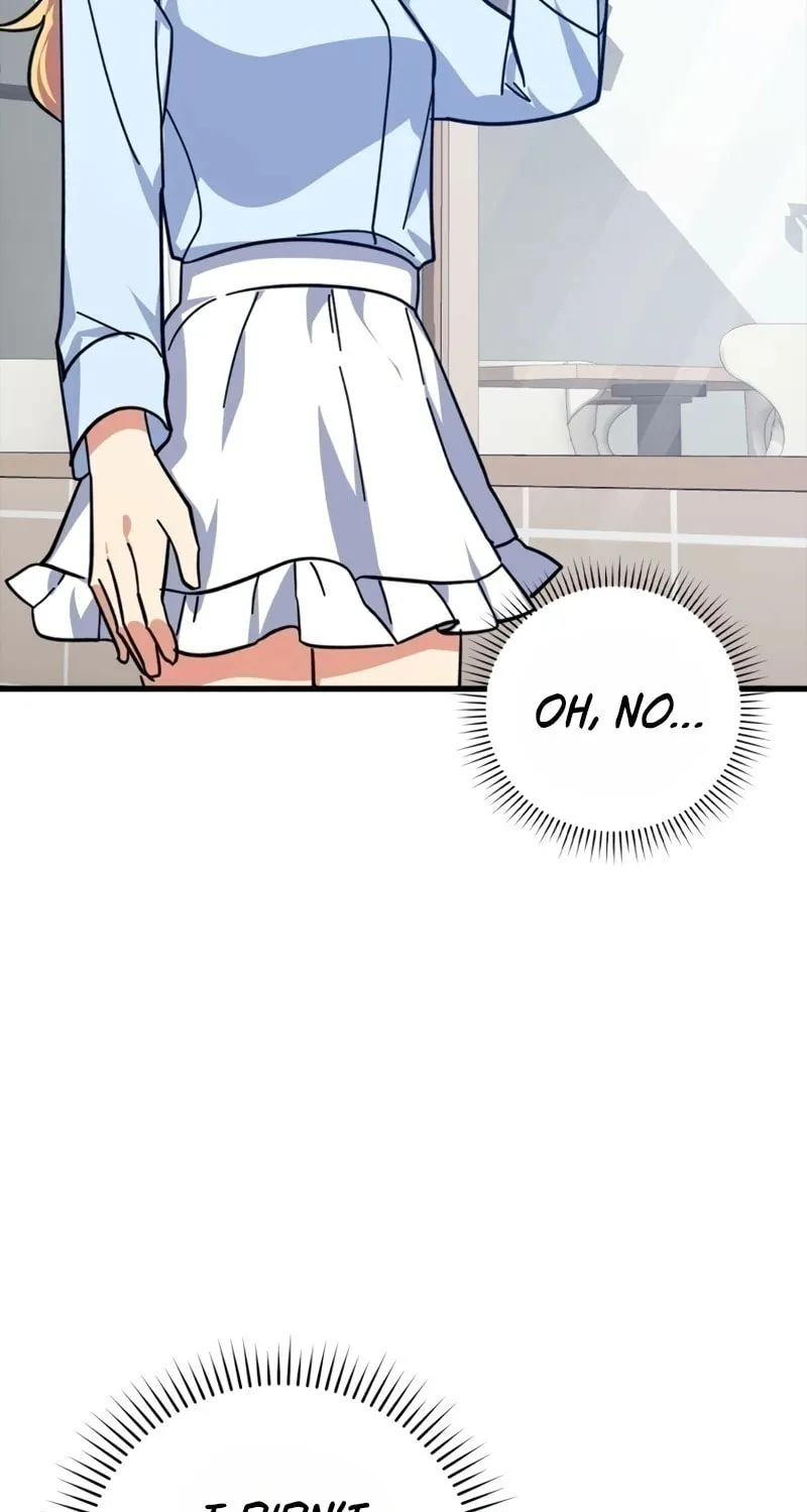 Read The Maxed-out Player chapter 17 image 21 on Lezhin