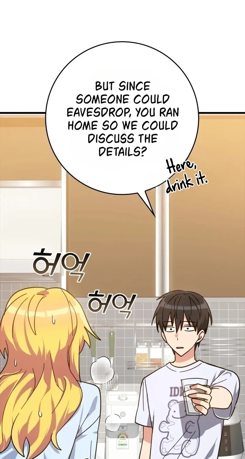 Read The Maxed-out Player chapter 17 image 26 on Lezhin