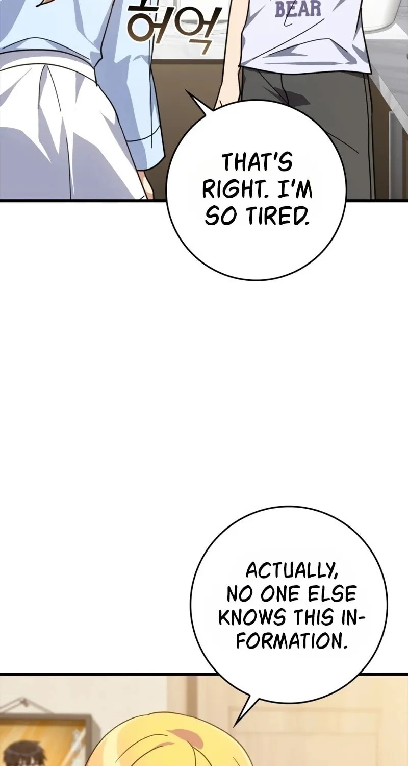 Read The Maxed-out Player chapter 17 image 27 on Lezhin