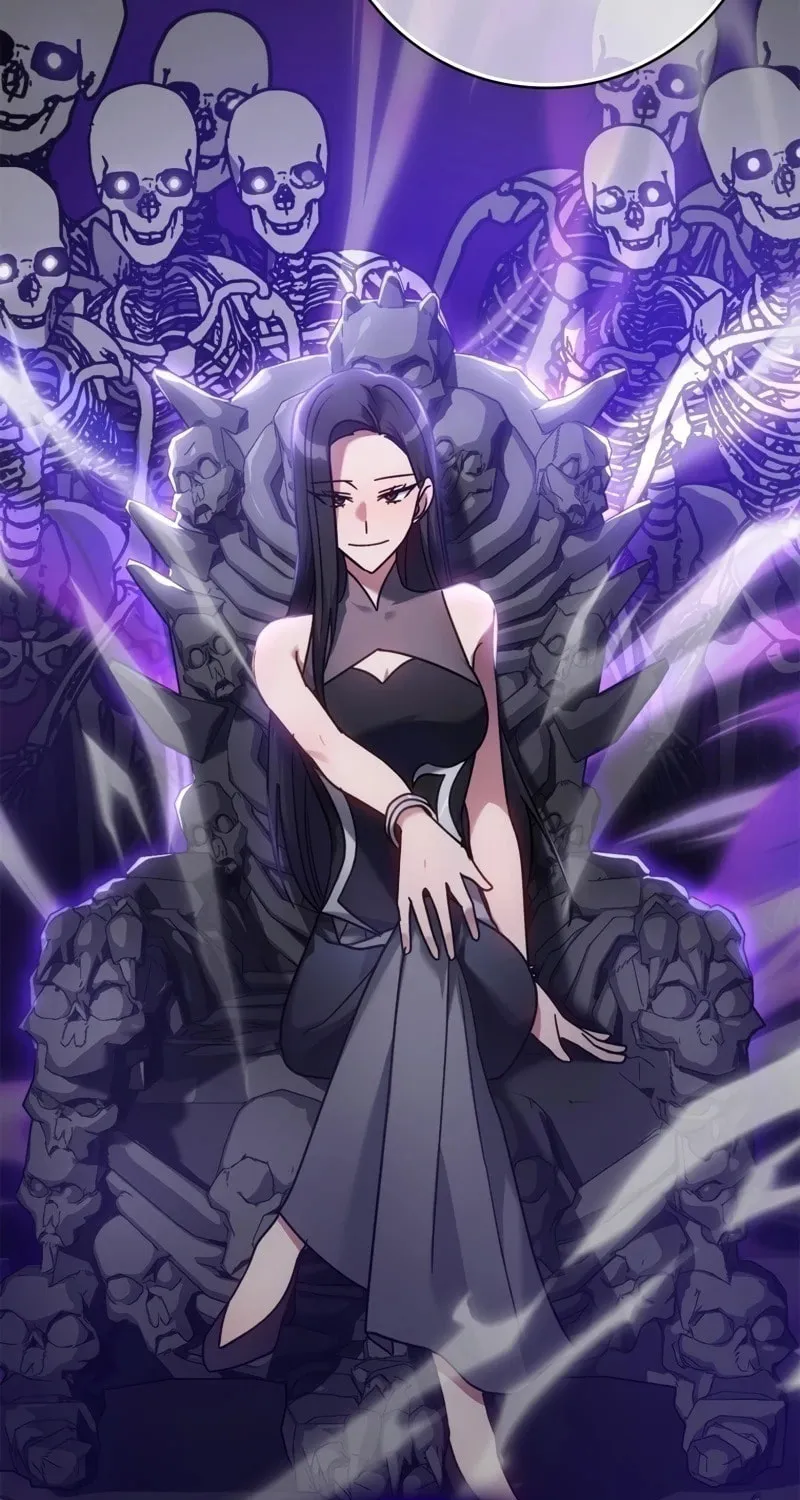 Read The Maxed-out Player chapter 17 image 31 on Lezhin