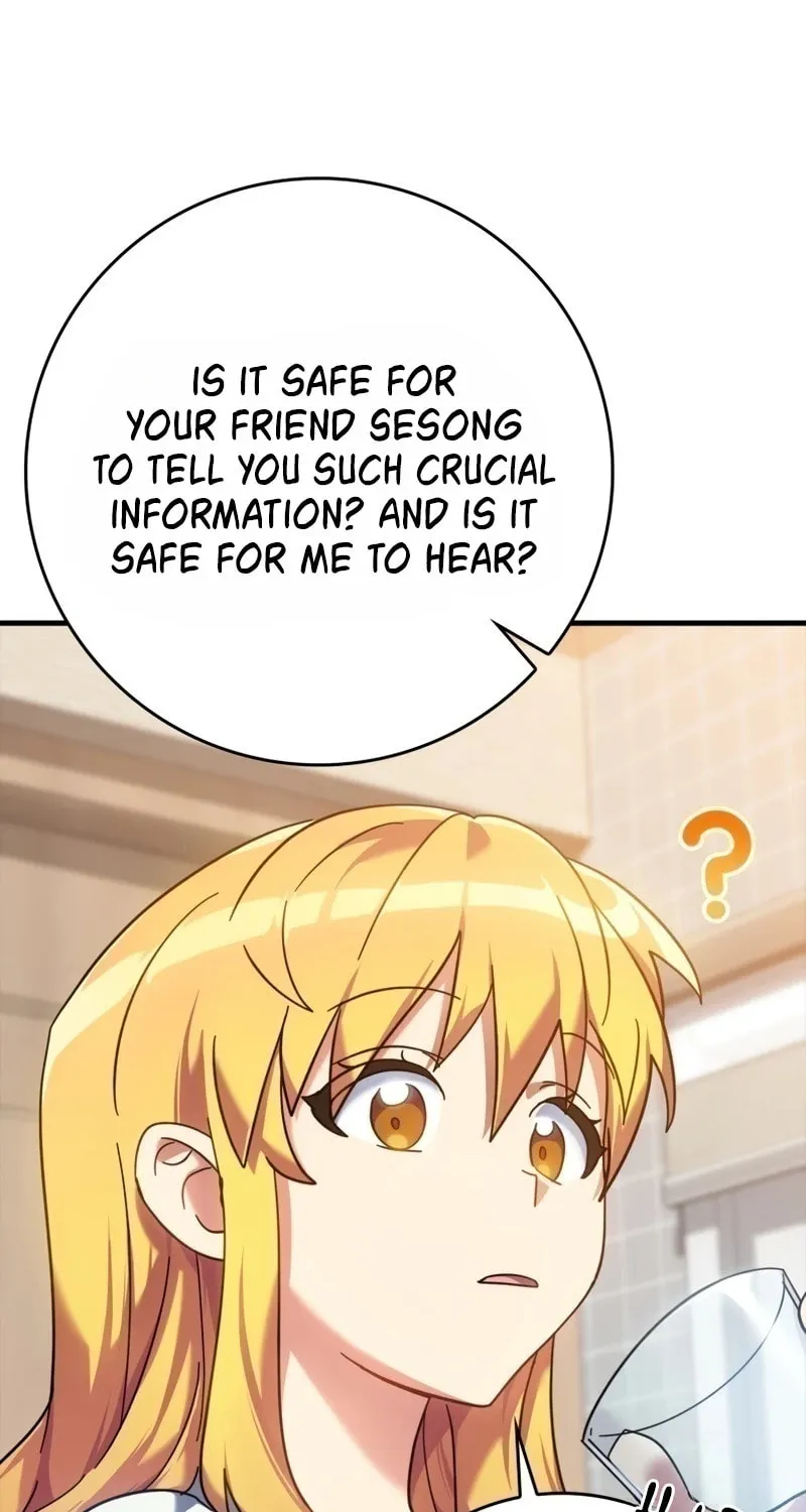 Read The Maxed-out Player chapter 17 image 34 on Lezhin