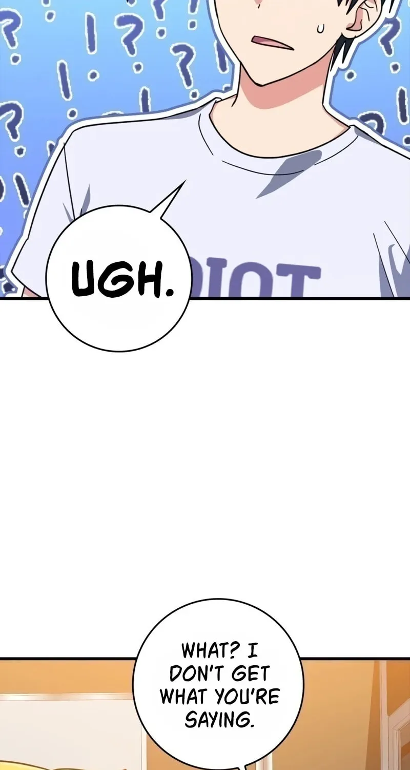 Read The Maxed-out Player chapter 17 image 36 on Lezhin