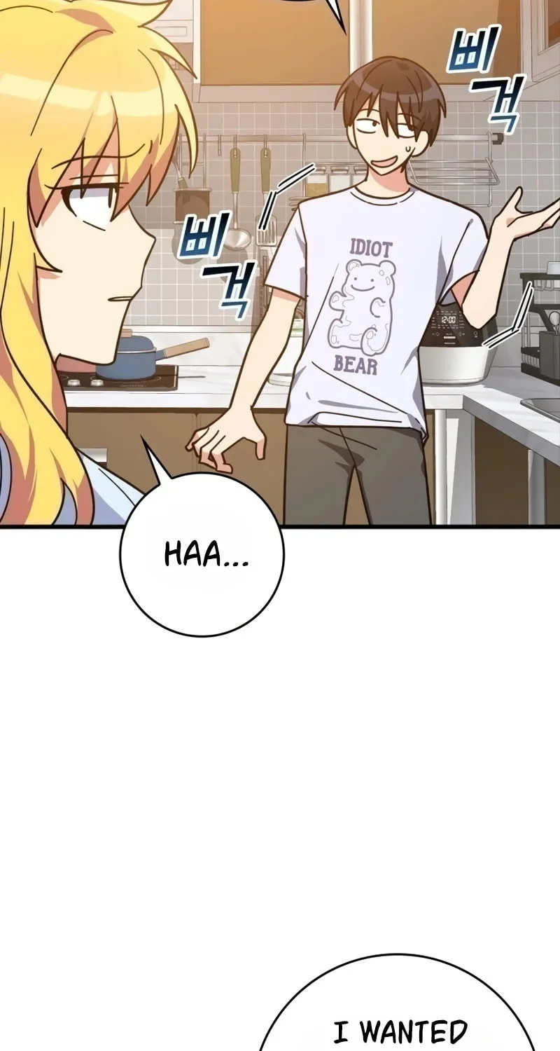 Read The Maxed-out Player chapter 17 image 37 on Lezhin