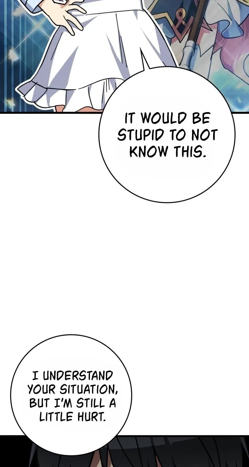 Read The Maxed-out Player chapter 17 image 42 on Lezhin