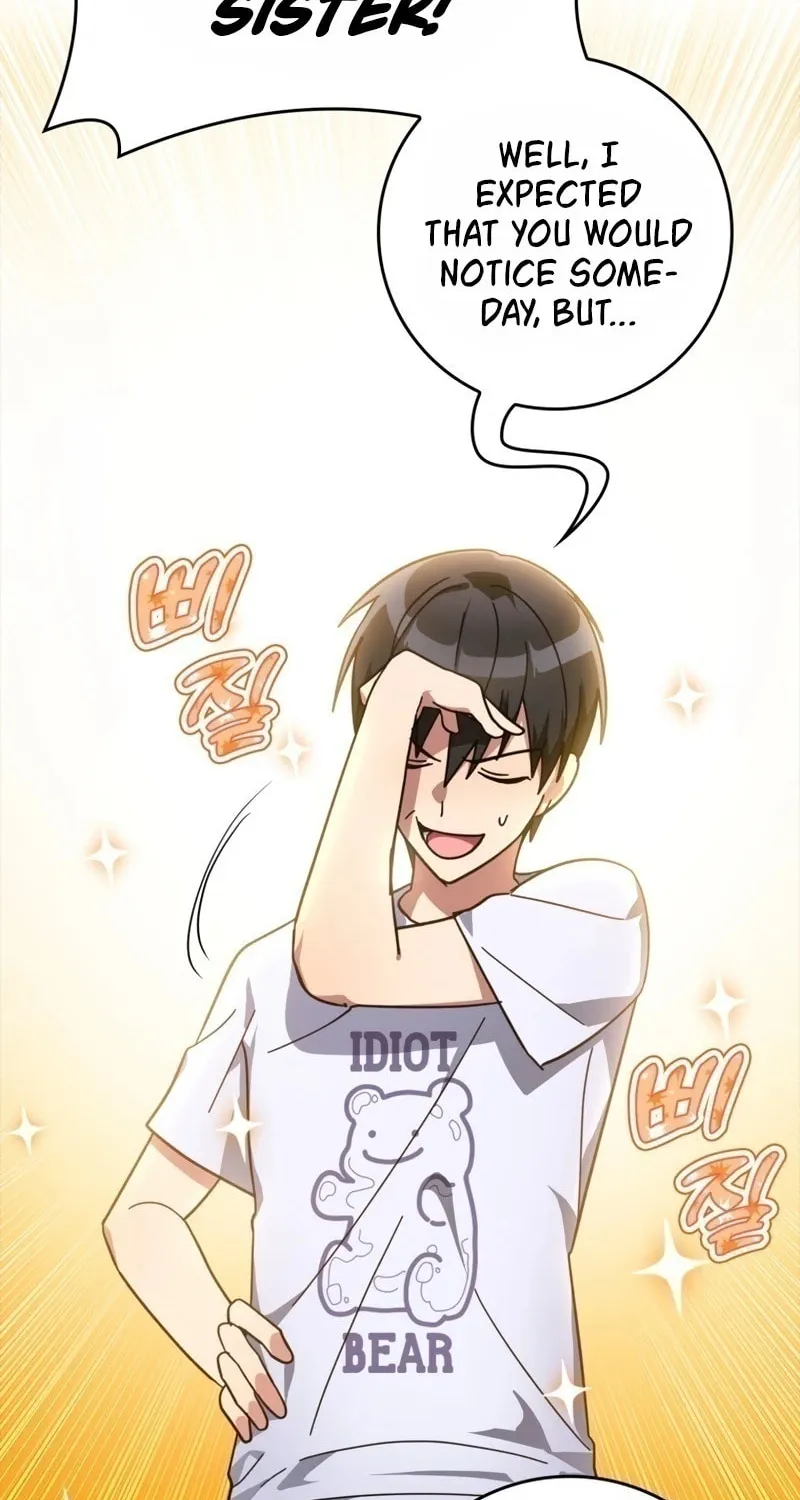 Read The Maxed-out Player chapter 17 image 44 on Lezhin