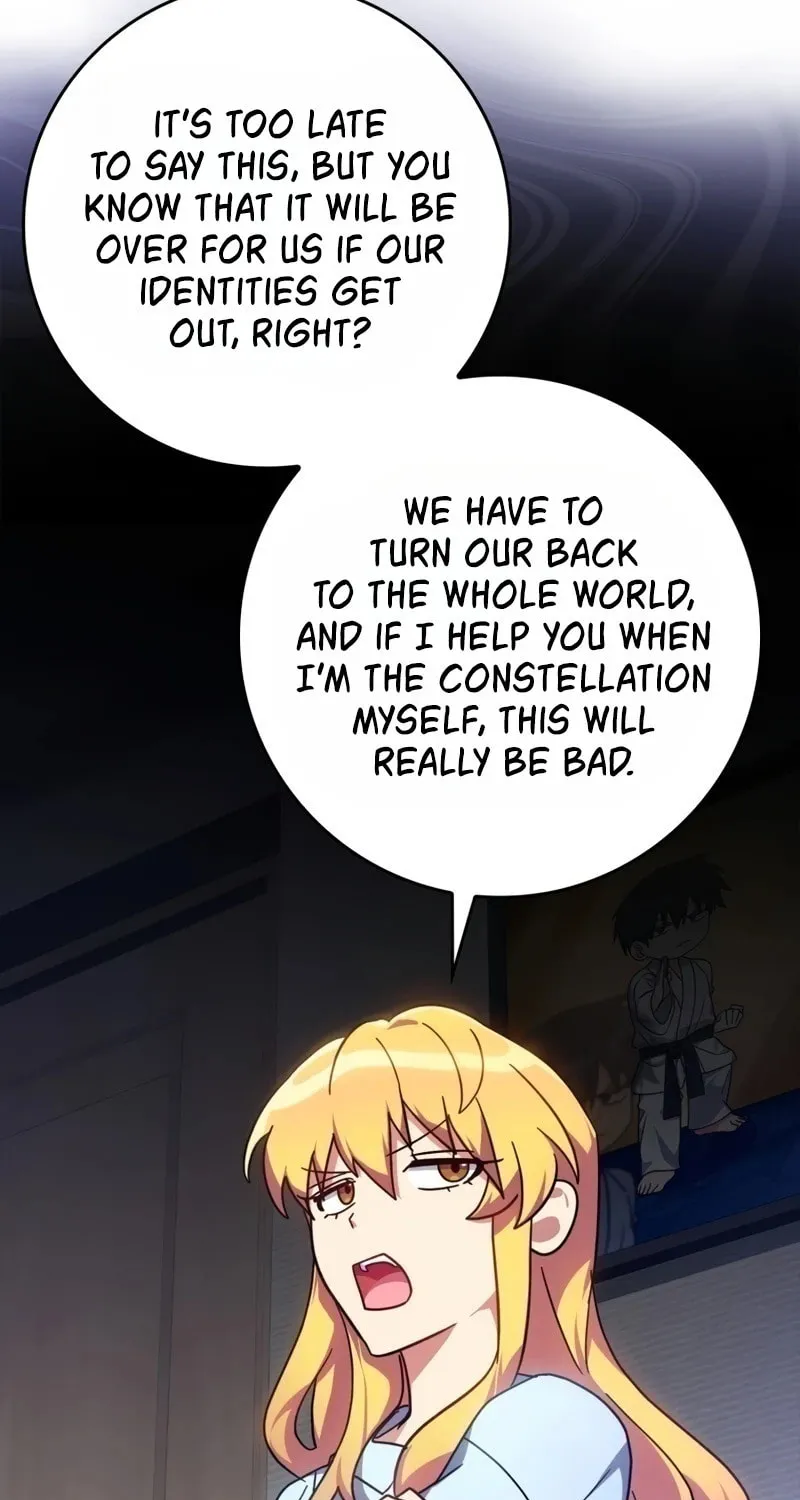 Read The Maxed-out Player chapter 17 image 47 on Lezhin
