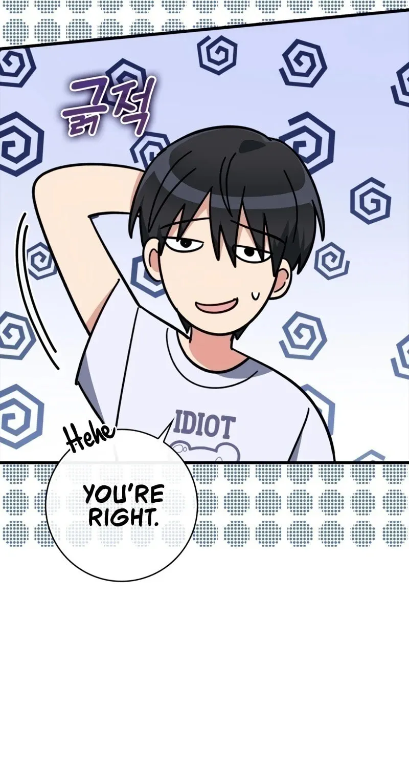 Read The Maxed-out Player chapter 17 image 49 on Lezhin