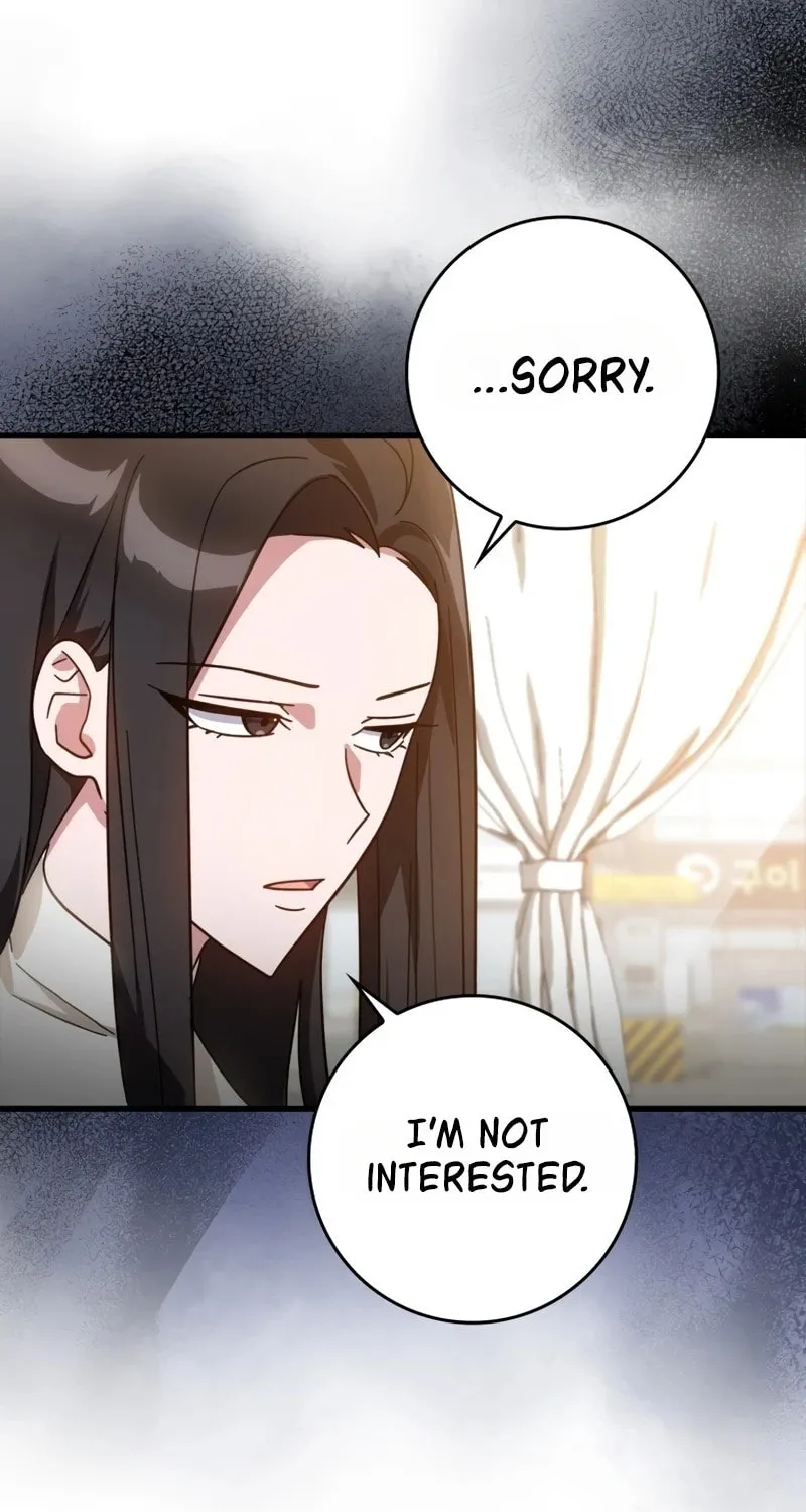 Read The Maxed-out Player chapter 17 image 5 on Lezhin