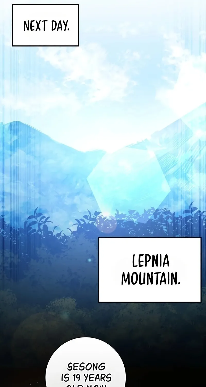 Read The Maxed-out Player chapter 17 image 52 on Lezhin