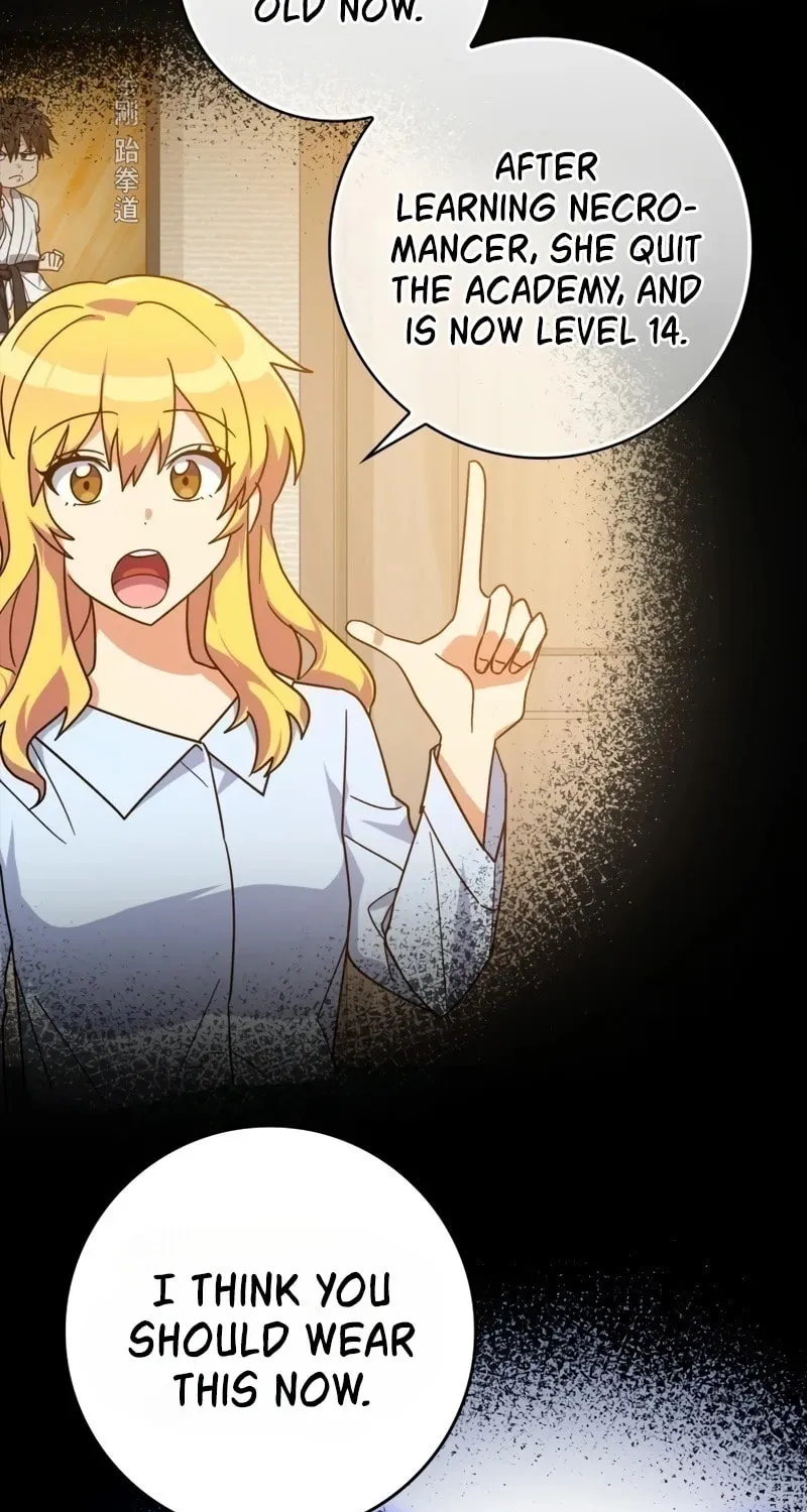 Read The Maxed-out Player chapter 17 image 53 on Lezhin