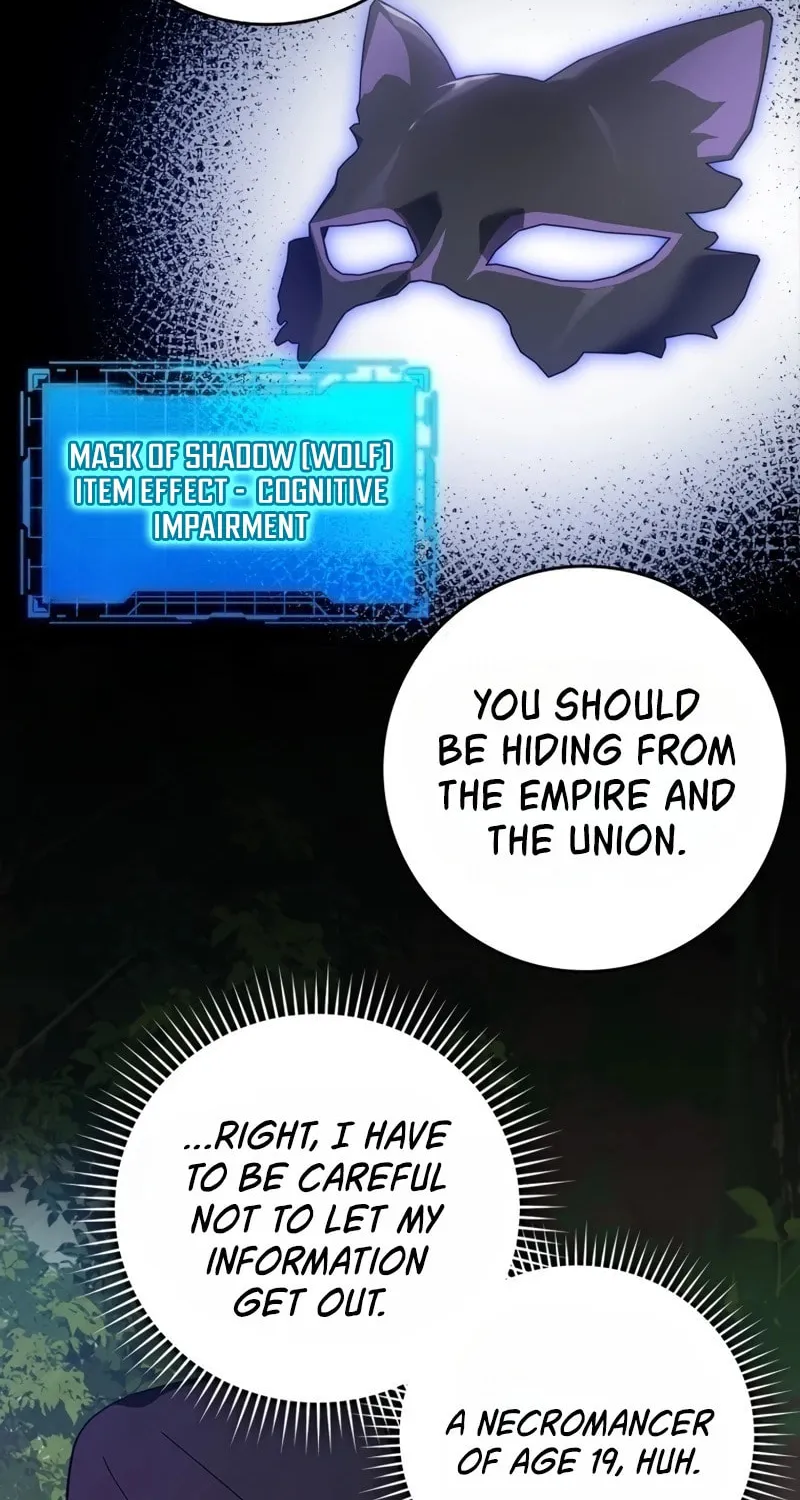 Read The Maxed-out Player chapter 17 image 54 on Lezhin