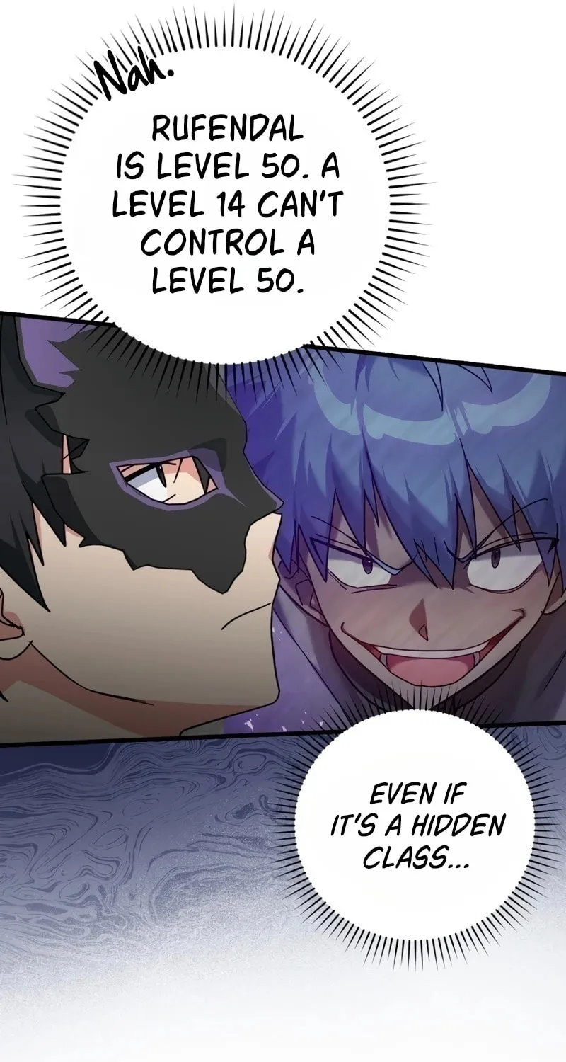 Read The Maxed-out Player chapter 17 image 57 on Lezhin