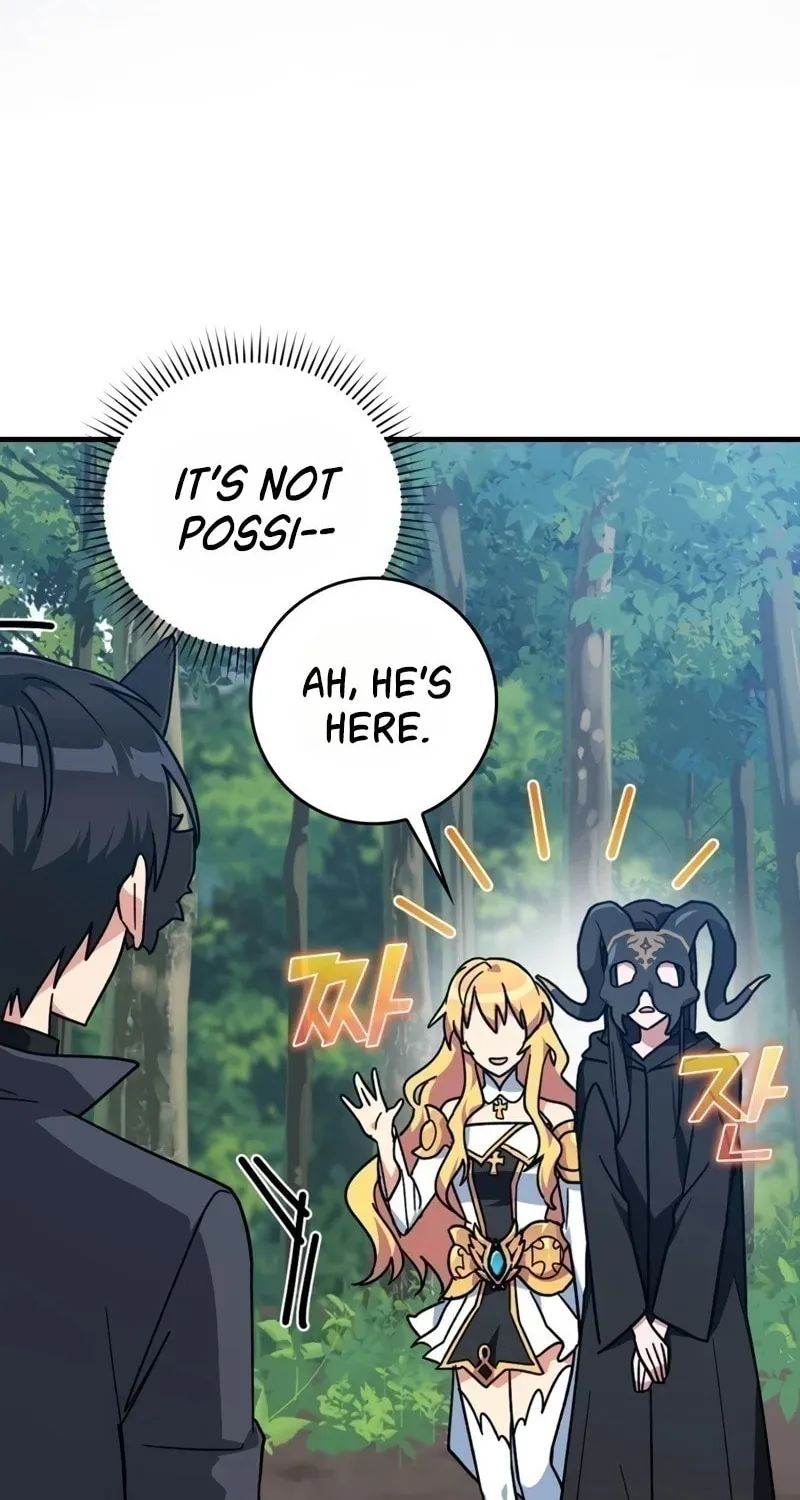 Read The Maxed-out Player chapter 17 image 58 on Lezhin