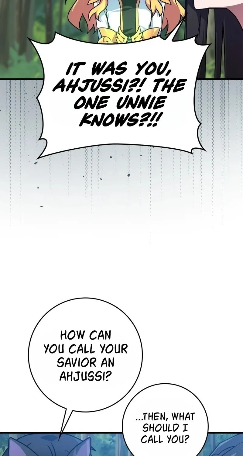 Read The Maxed-out Player chapter 17 image 62 on Lezhin