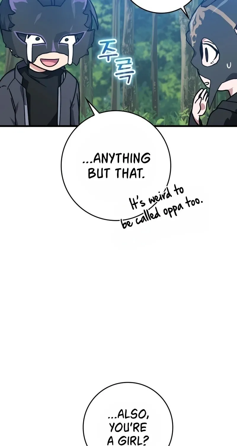Read The Maxed-out Player chapter 17 image 63 on Lezhin