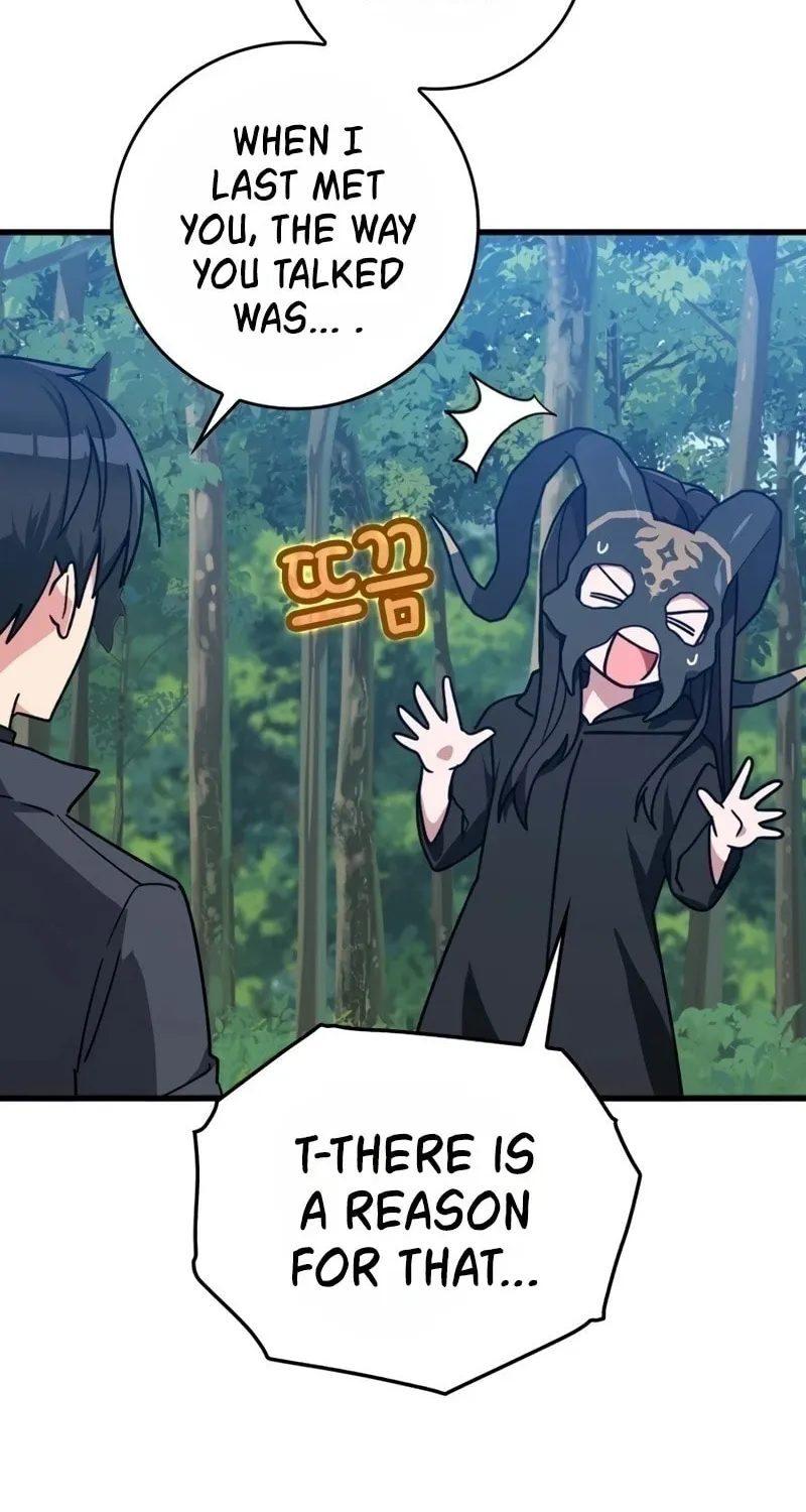 Read The Maxed-out Player chapter 17 image 64 on Lezhin