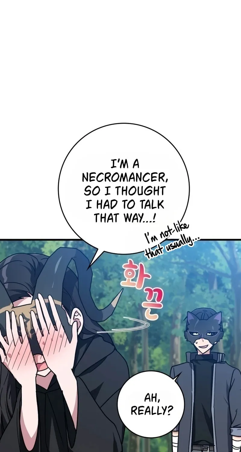 Read The Maxed-out Player chapter 17 image 65 on Lezhin