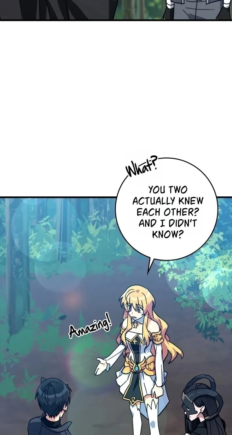Read The Maxed-out Player chapter 17 image 66 on Lezhin