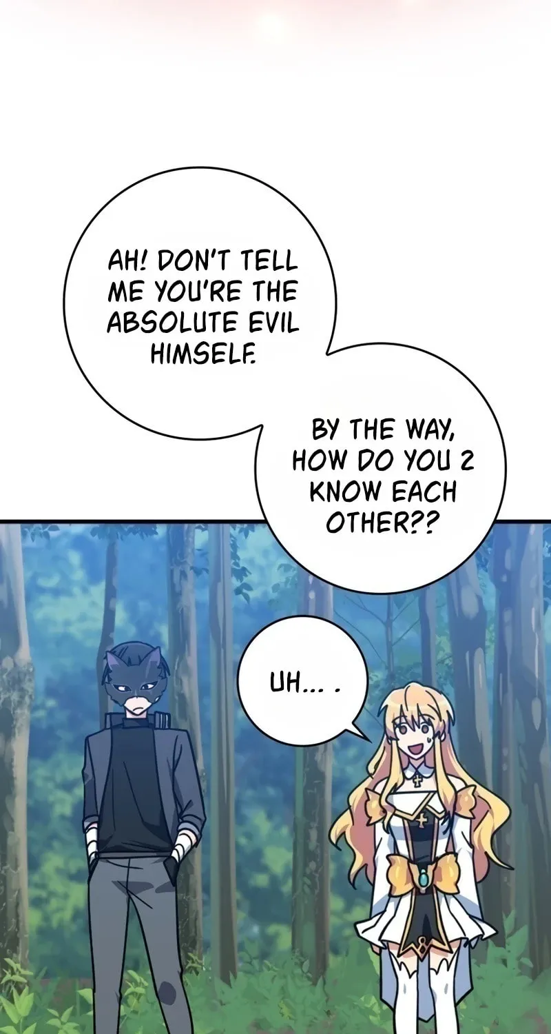 Read The Maxed-out Player chapter 17 image 69 on Lezhin