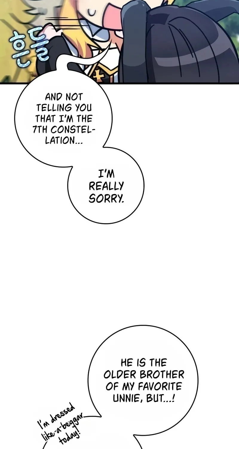 Read The Maxed-out Player chapter 17 image 78 on Lezhin