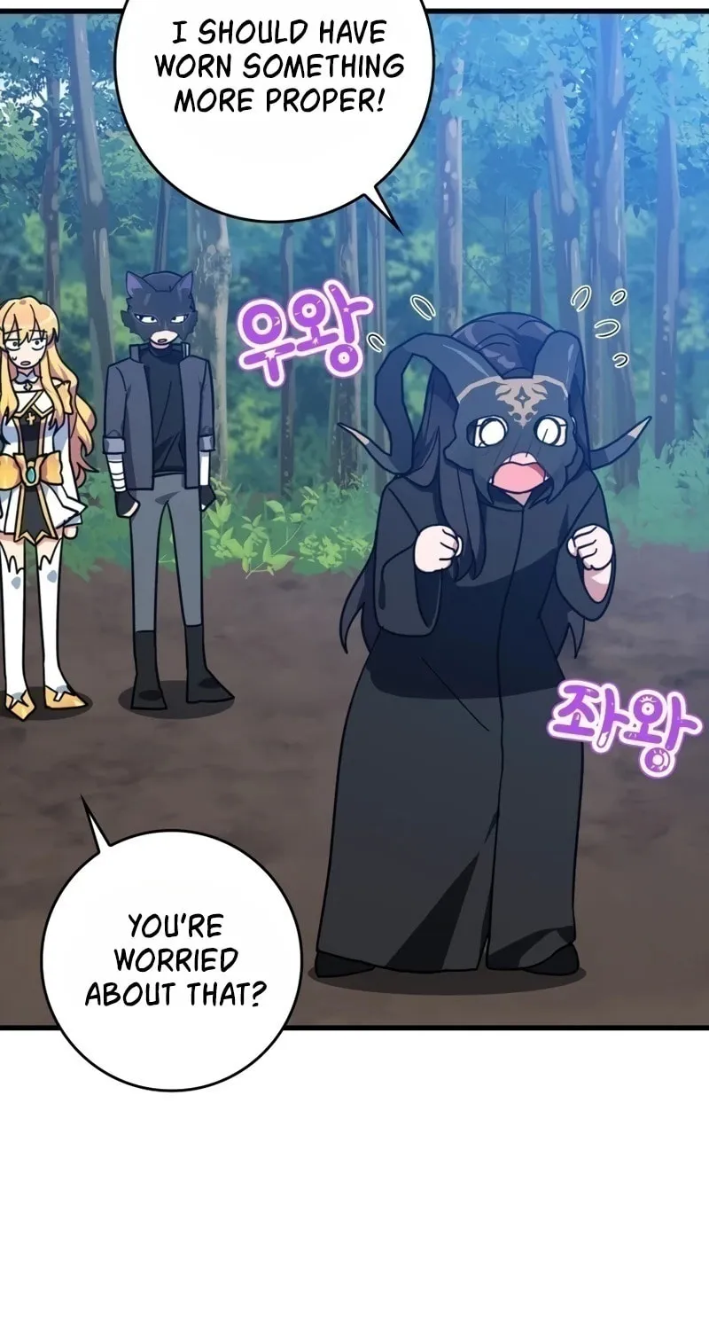 Read The Maxed-out Player chapter 17 image 79 on Lezhin