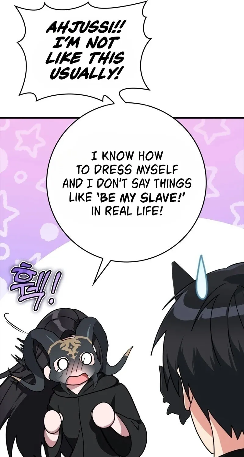 Read The Maxed-out Player chapter 17 image 81 on Lezhin