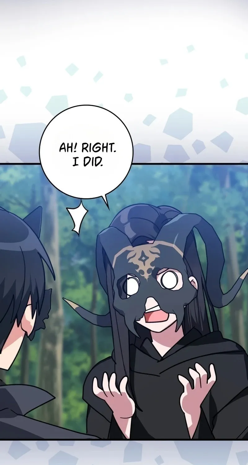 Read The Maxed-out Player chapter 17 image 85 on Lezhin