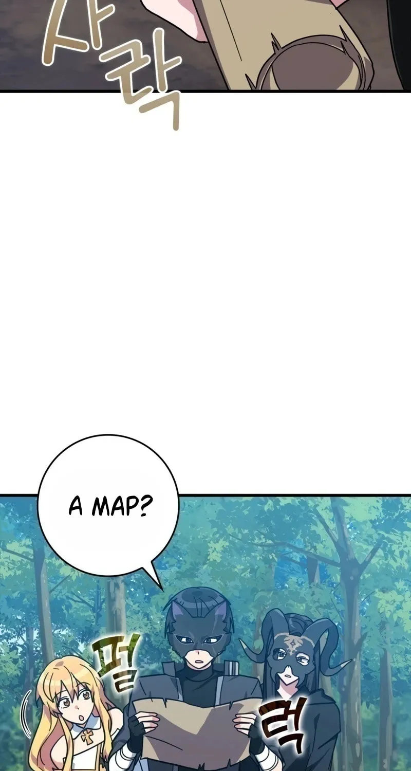 Read The Maxed-out Player chapter 17 image 87 on Lezhin